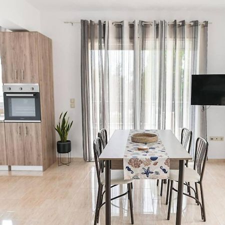 Oliva Apartments Макрі Екстер'єр фото