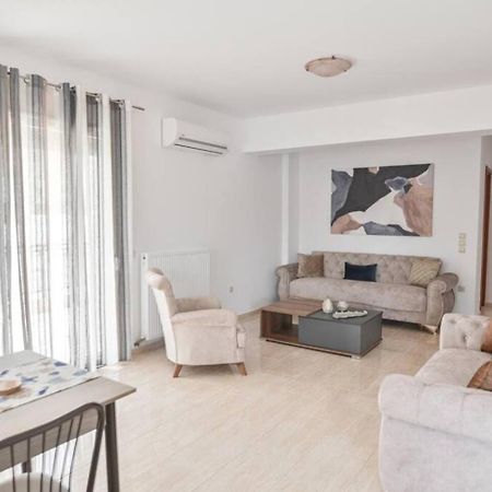 Oliva Apartments Макрі Екстер'єр фото
