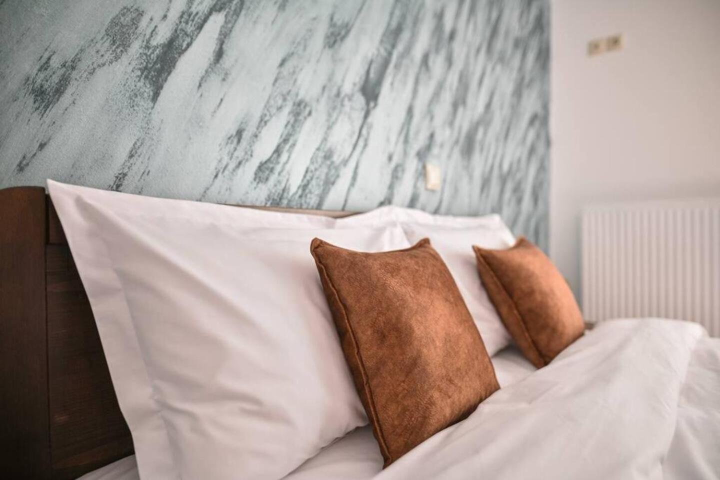 Oliva Apartments Макрі Екстер'єр фото