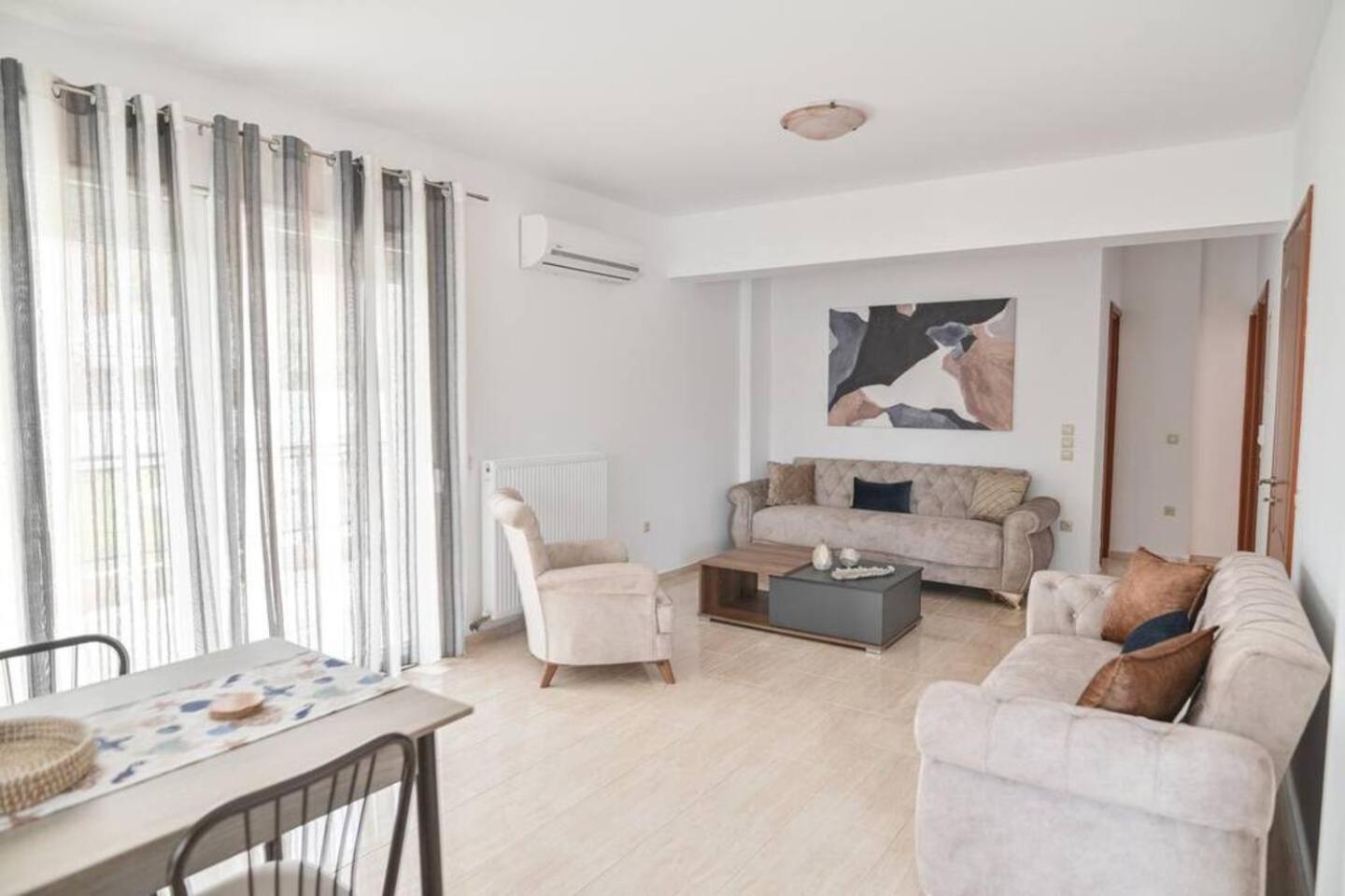 Oliva Apartments Макрі Екстер'єр фото