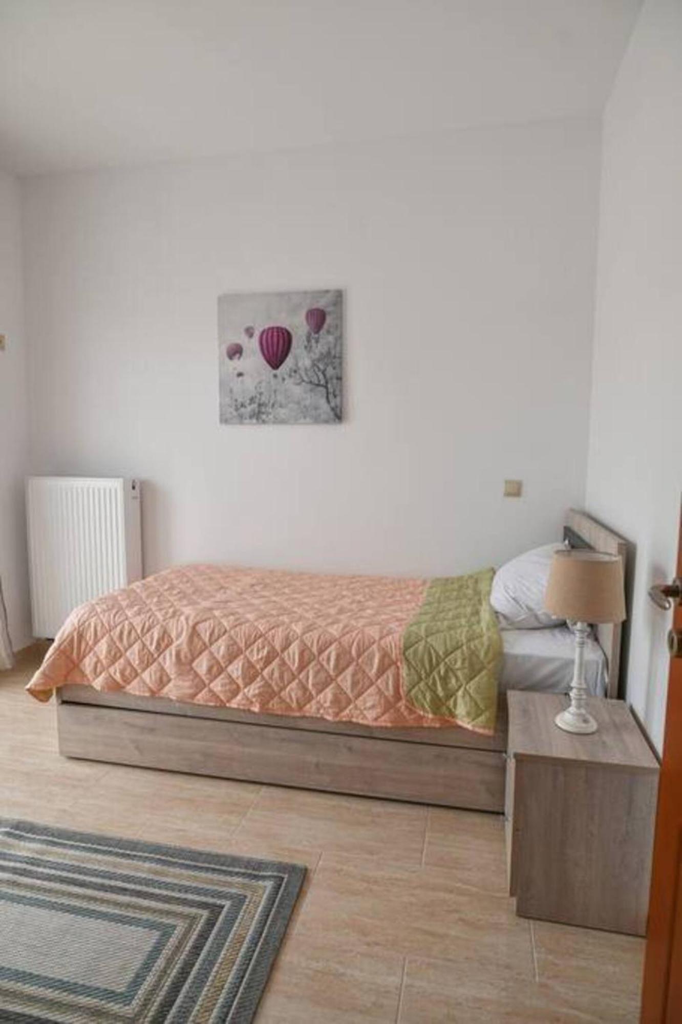 Oliva Apartments Макрі Екстер'єр фото
