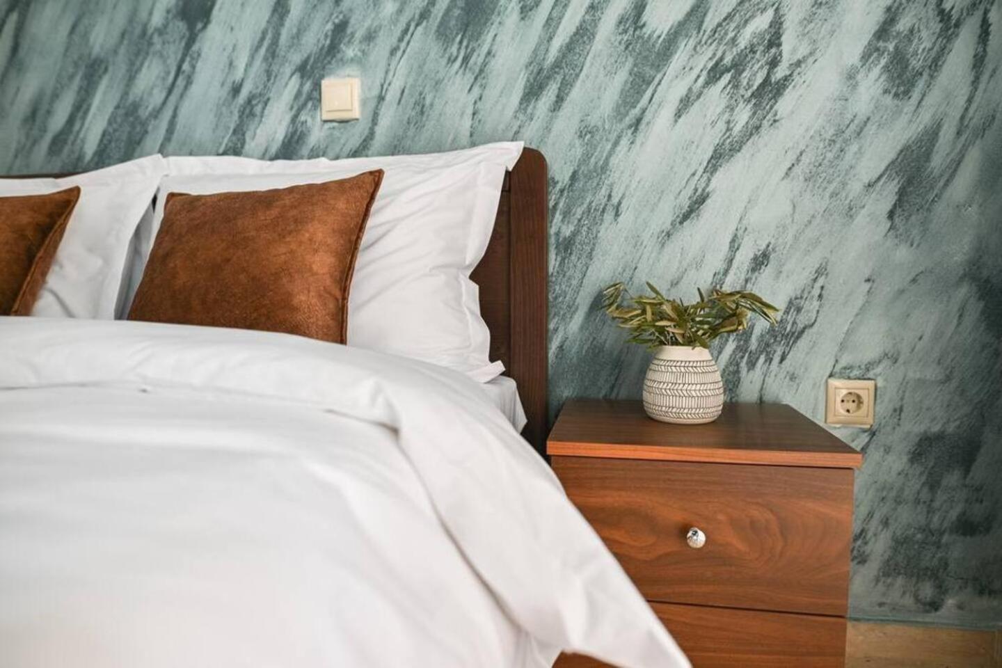 Oliva Apartments Макрі Екстер'єр фото