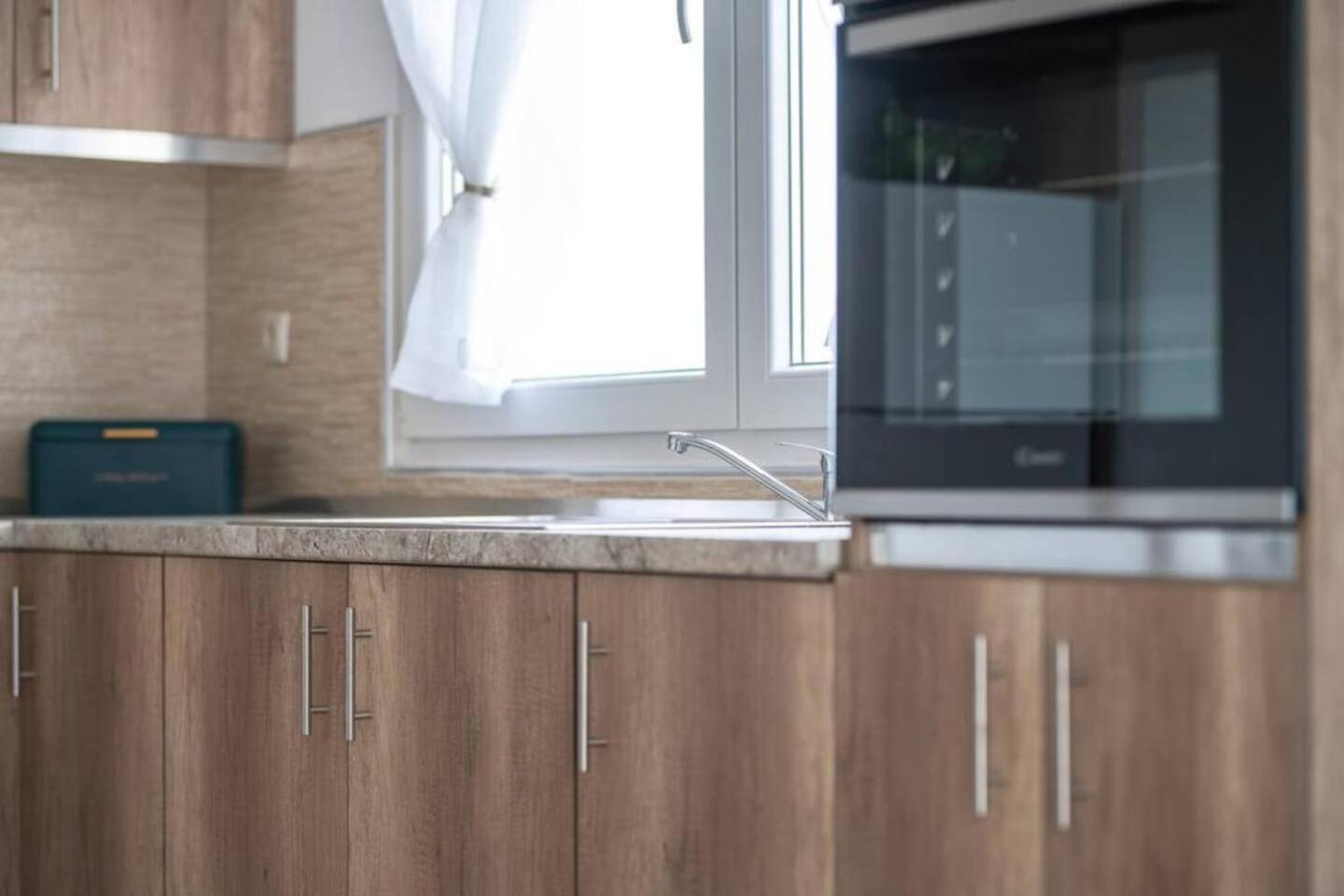 Oliva Apartments Макрі Екстер'єр фото