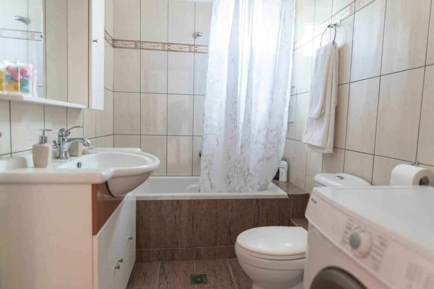 Oliva Apartments Макрі Екстер'єр фото