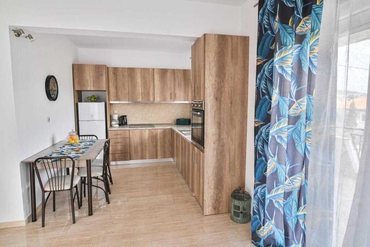 Oliva Apartments Макрі Екстер'єр фото