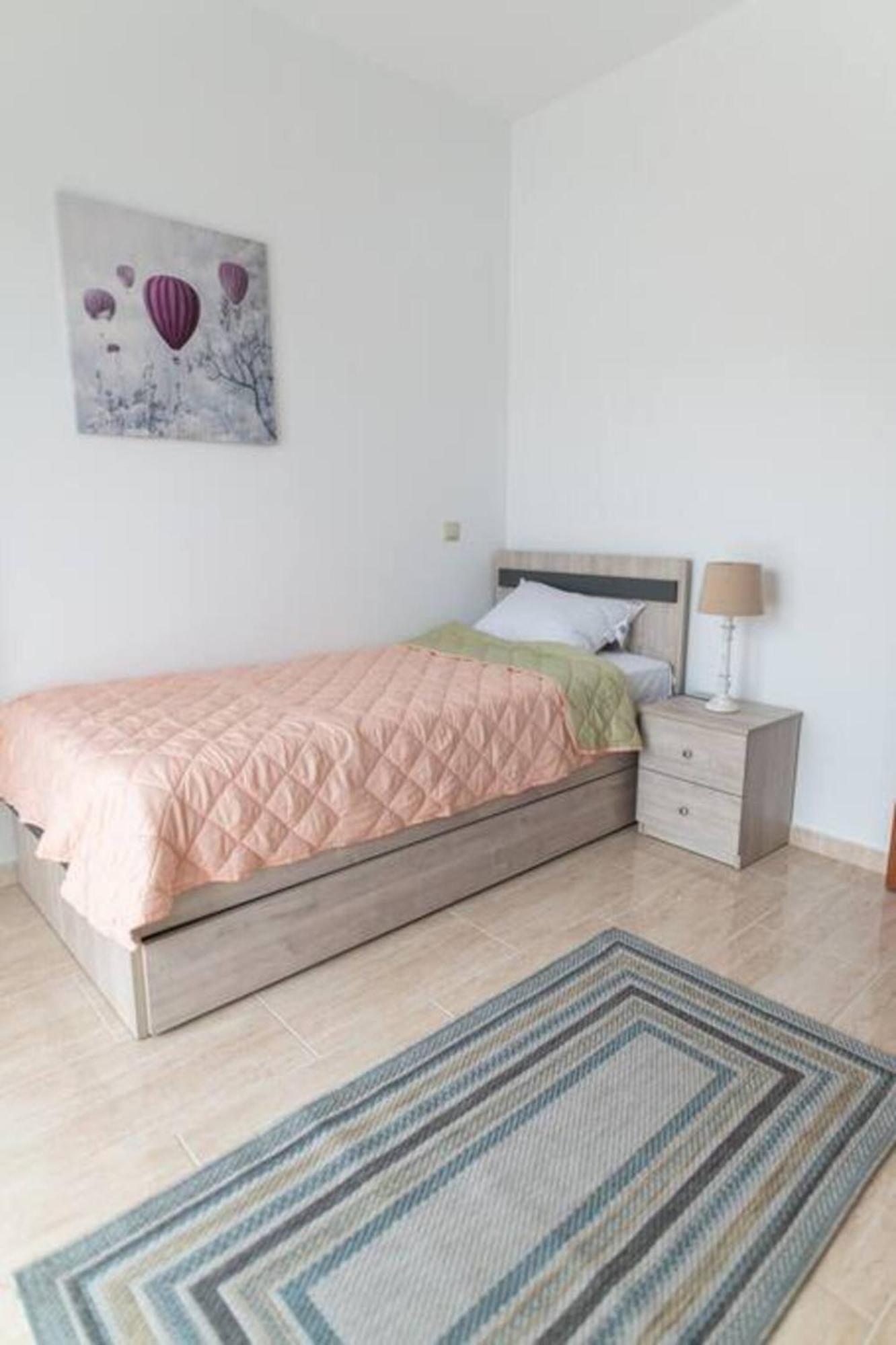 Oliva Apartments Макрі Екстер'єр фото