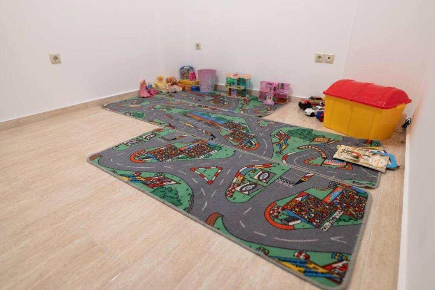 Oliva Apartments Макрі Екстер'єр фото