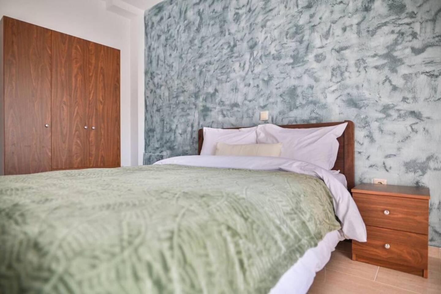 Oliva Apartments Макрі Екстер'єр фото